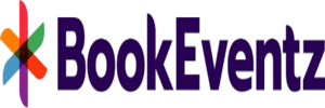 Bookeventz Logo